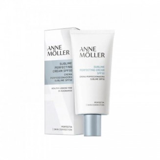 Anne Moller Perfectia...