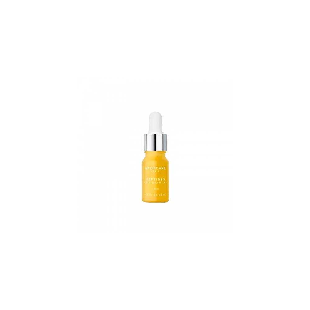 Apot.Care Peptides Pure Serum 10% Siero Rassodante 10 Ml 