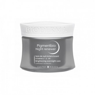 Bioderma Pigmentbio Night...