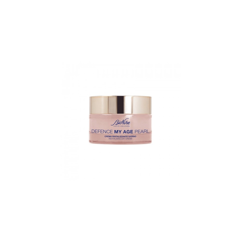 Bionike Defence My Age Pearl Crema Giorno Rivitalizzante 50 G 