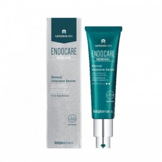Cantabria Labs Endocare...