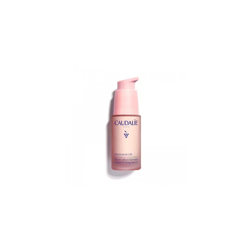 Caudalie Resveratrol-Lift Siero Liftante Rassodante 30 Ml 