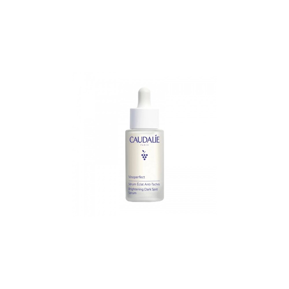 Caudalie Vinoperfect Siero Illuminante Anti-Macchie 30 Ml 