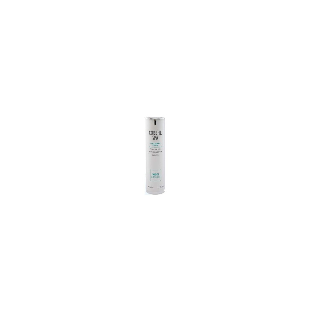 Cobehl Collagene Force Siero Anti-Età 50 Ml 