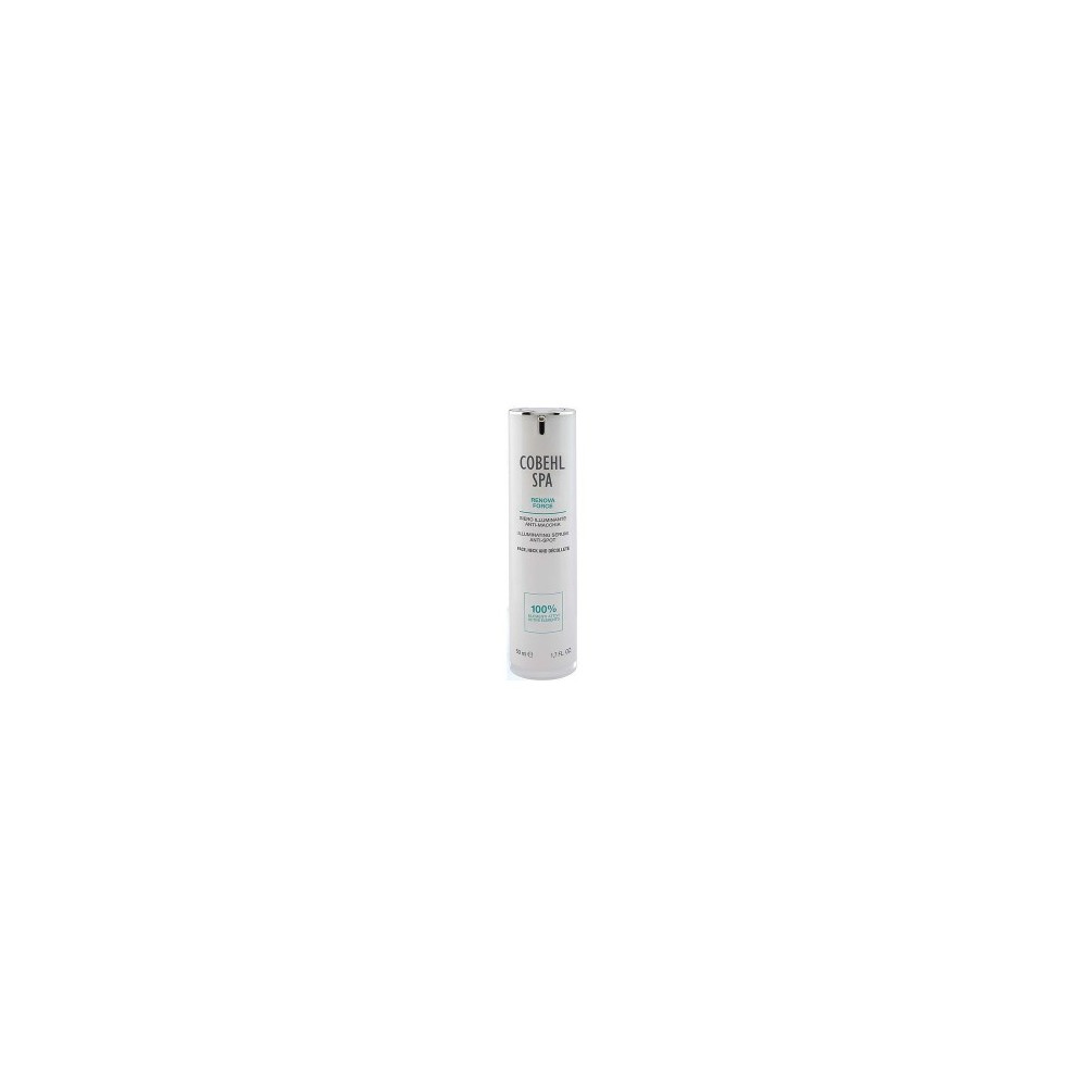 Cobehl Renova Force Siero Anti-Macchie 50 Ml 