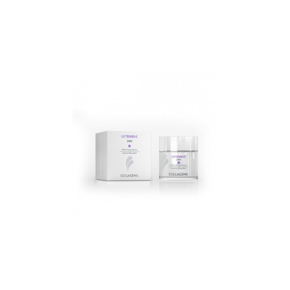 Collagenil Liftensive 24 H Crema Viso Effetto Lifting 30 Ml 