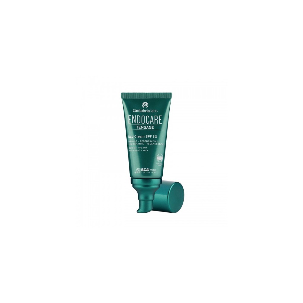 Difa Cooper Endocare Tensage Day Cream Spf 30 Crema Giorno Rassodante Rigenerante 50 Ml 