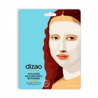 Dizao Boto Mask Collagene...