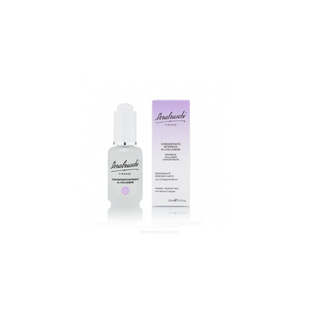 Dorabruschi Concentrato Intensivo Al Collagene 30 Ml 
