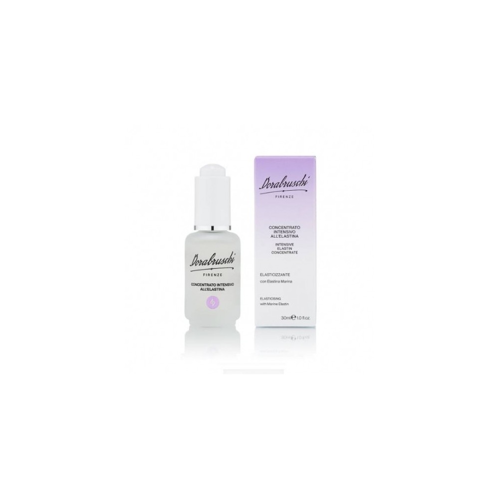 Dorabruschi Concentrato Intensivo All'Elastina 30 Ml 