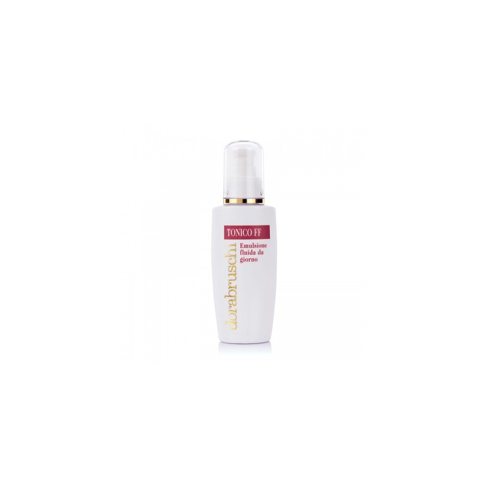Dorabruschi Tonico Ff Emulsione Fluida Da Giorno 100 Ml 
