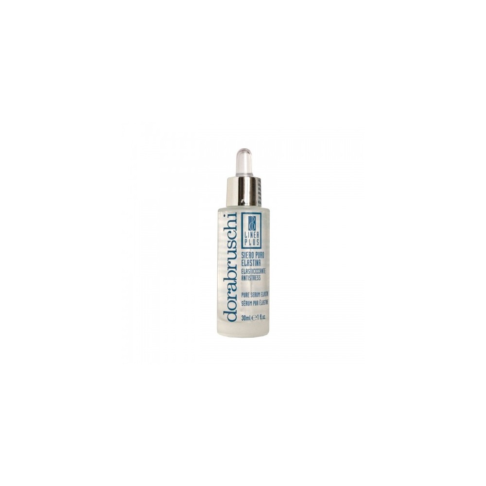 Dorabruschi Siero Puro Elastina Elasticizzante Antistress 30 Ml 