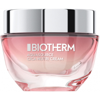 Biotherm Aquasource Cica...