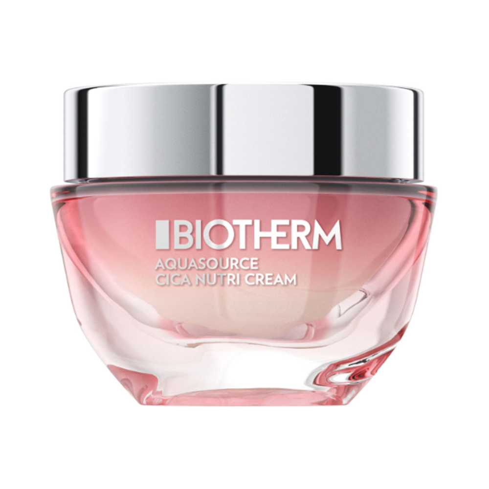 Biotherm Aquasource Cica Nutri Cream 50ML 