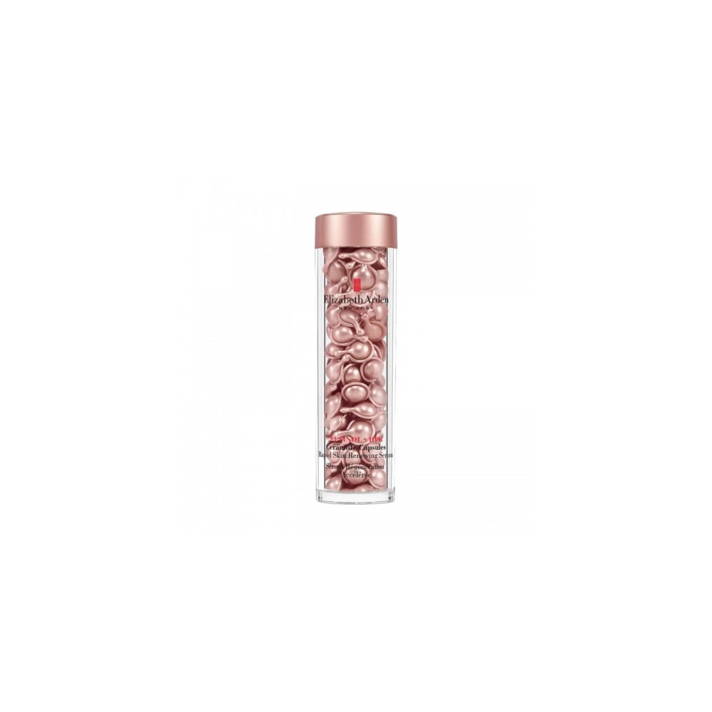 Elizabeth Arden Retinol + Hpr Ceramide Capsules Siero Rinnovatore Anti-Età 90 Capsule 