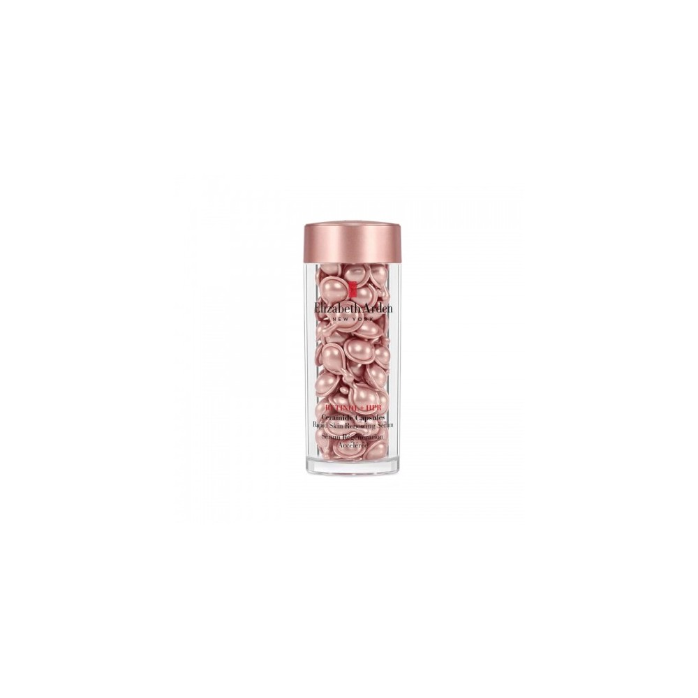 Elizabeth Arden Retinol + Hpr Ceramide Capsules Siero Rinnovatore Anti-Età 60 Capsule 