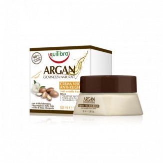 Equilibra Argan Crema Viso...