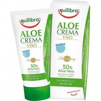 Equilibra Aloe Crema Per Il...