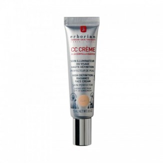 Erborian Cc Crème Spf25...