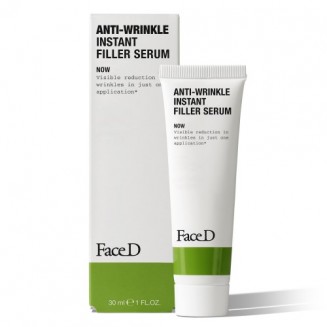 Face D Siero Filler...