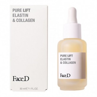 Face D Pure Lift Elastina &...