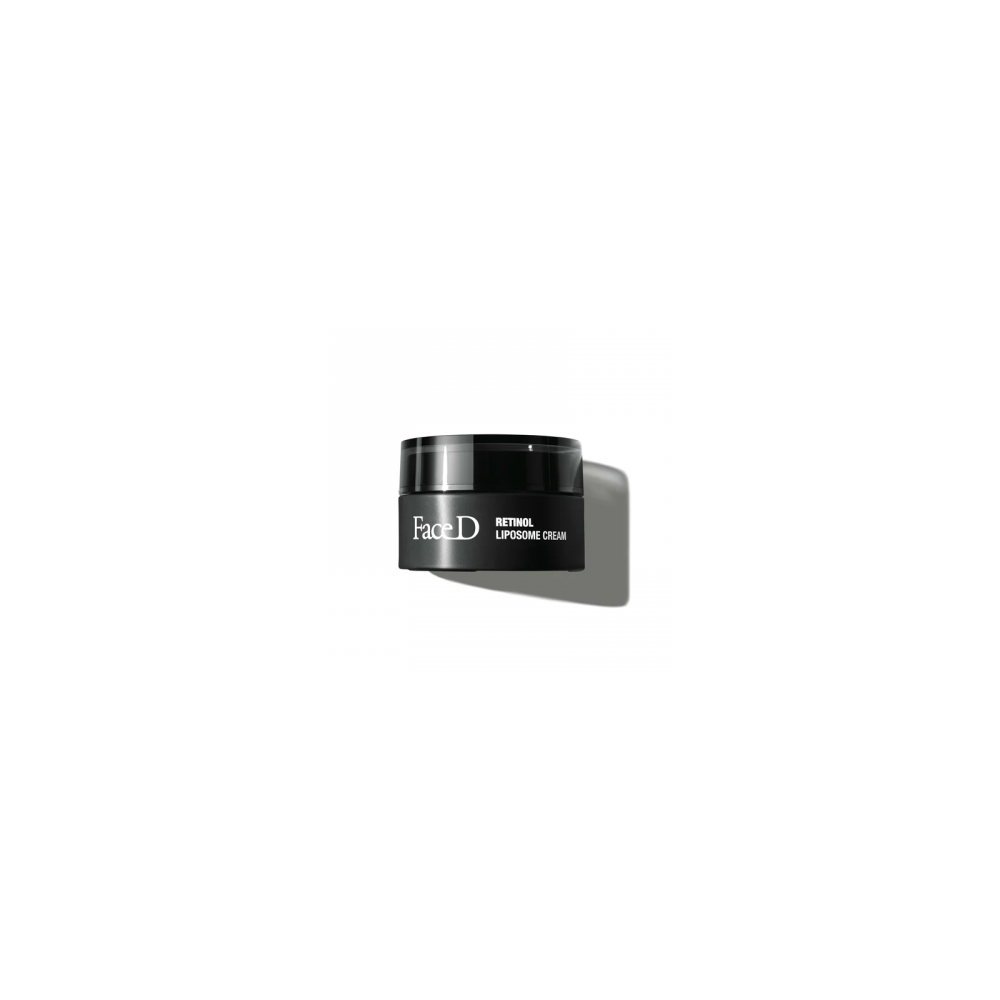Face D Crema Liposomi Di Retinolo 50 Ml 