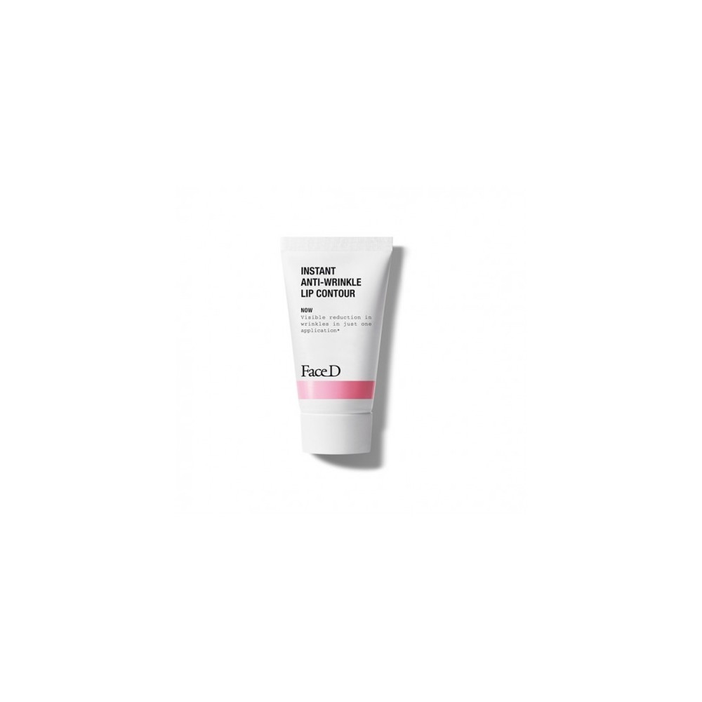Face D Contorno Labbra Antirughe Ad Azione Rapida 15 Ml 