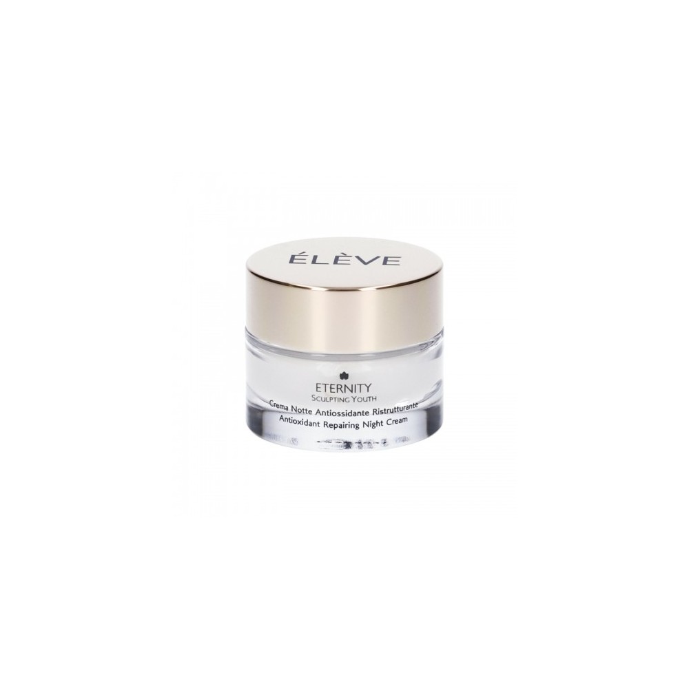 Farmaricci Eternity Crema Notte Antiossidante Ristrutturante 50Ml 