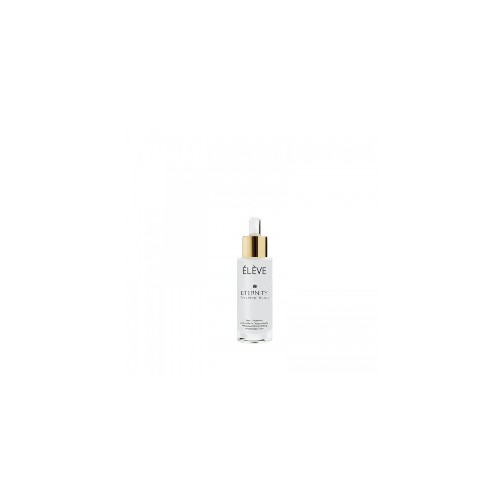 Farmaricci Élève Eternity Siero Concentrato Antiossidante Depigmentante 30 Ml 