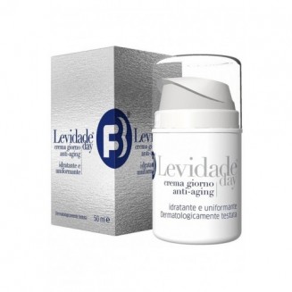 Fb Dermo Levidade Day Crema...
