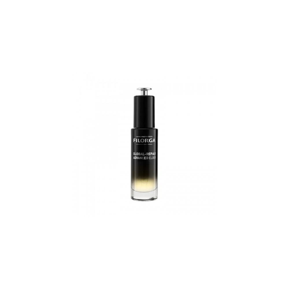 Filorga Global-Repair Advanced Elixir Trattamento Anti-Età 30 Ml 