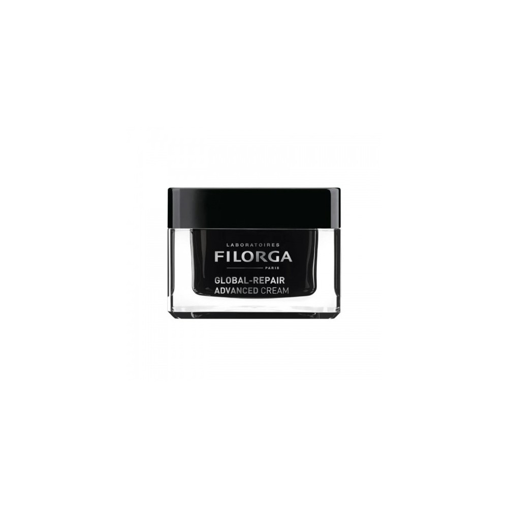 Filorga Global-Repair Advanced Cream Crema Anti-Età Ultra-Riparatrice 50 Ml 