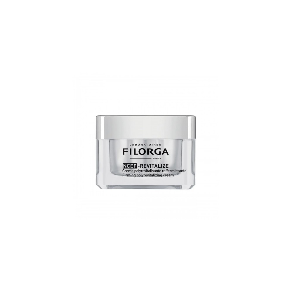 Filorga Ncef-Revitalize Crema Rassodante Poli-Rivitalizzante 50 Ml 