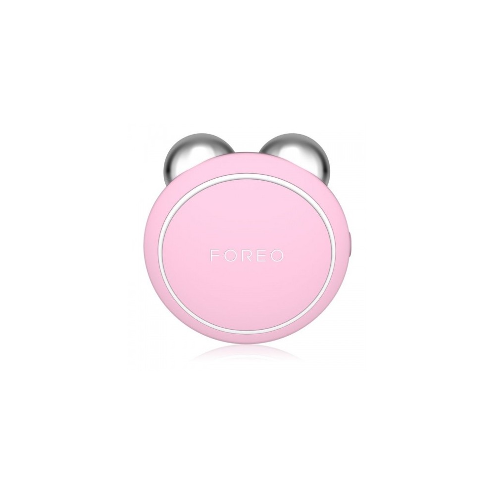 Foreo Bear Mini Dispositivo Ad Azione Anti-Age Pearl Pink 
