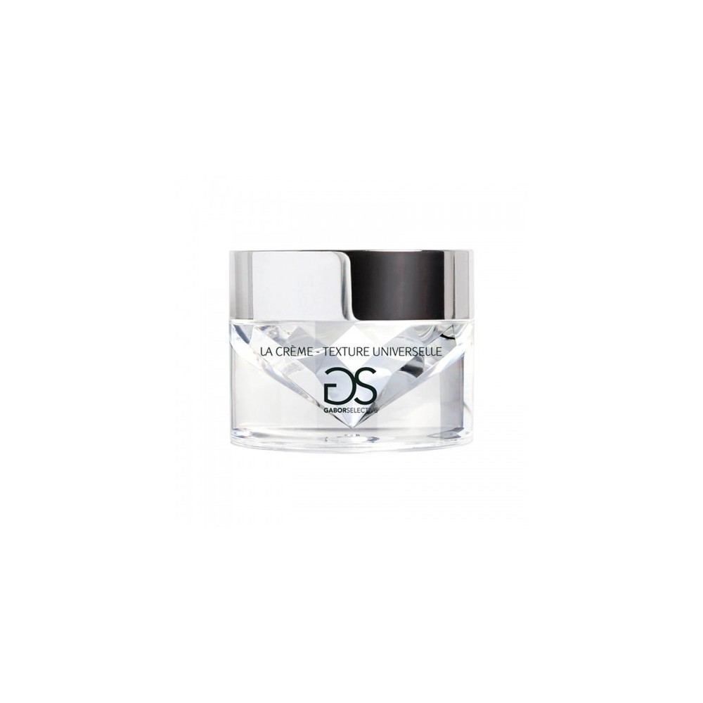 Gabor Selective La Crème Texture Universelle Crema Antiage Con 9 Acidi Jaluronici 50 Ml 