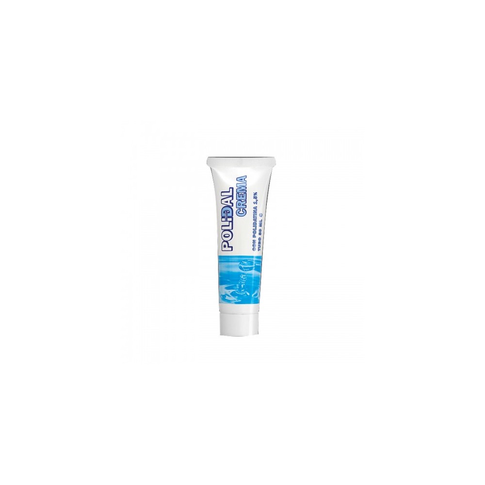 Ghimas Polidal Crema Viso Anti-Age 30 Ml 