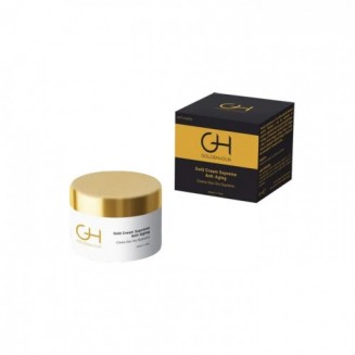 Goldenhour Gold Cream...