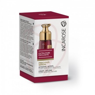 Incarose Epe Precious Serum...