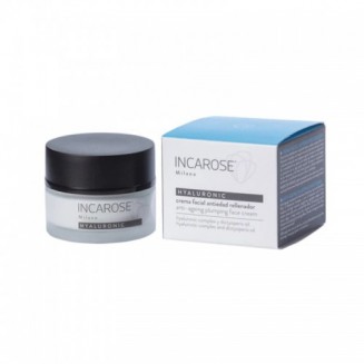 Incarose Hyaluronic Crema...