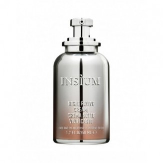 Insium Night Revive Cream...