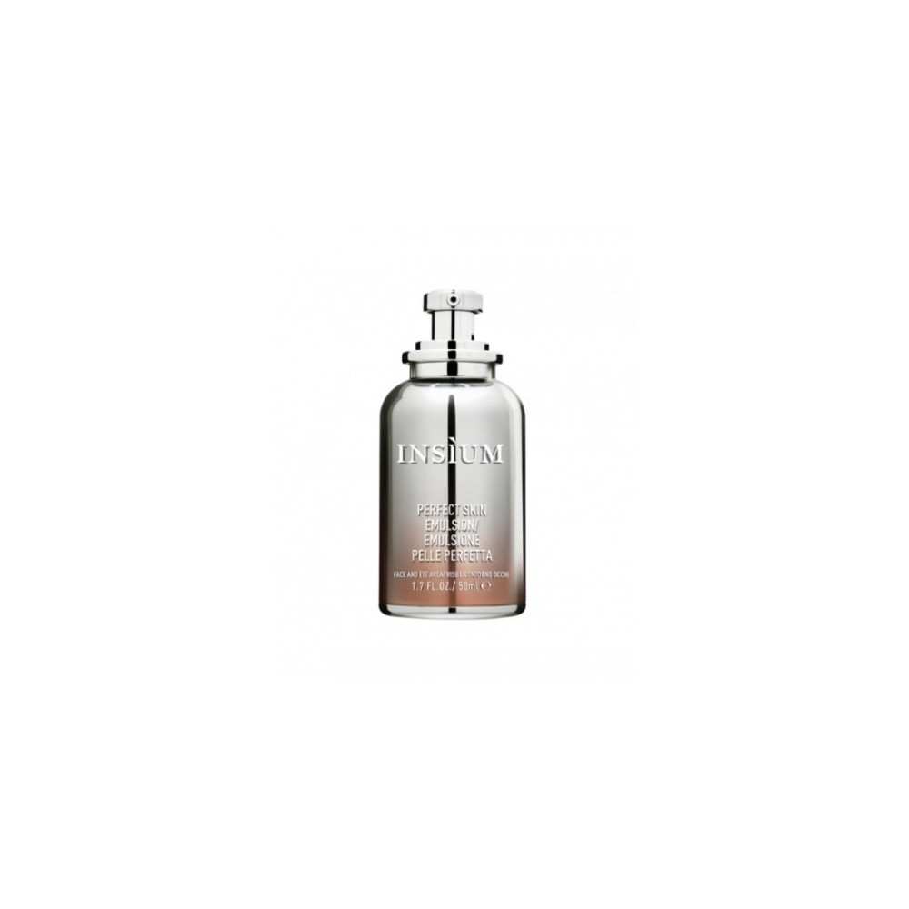 Insium Perfect Skin Emulsion Emulsione Pelle Perfetta 50Ml 