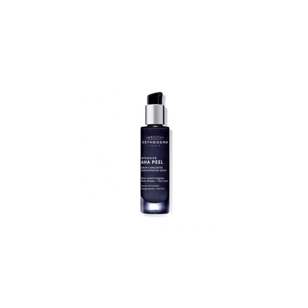 Institut Esthederm Intensive Aha Serum Concentre Siero Effetto Lifting 30 Ml 
