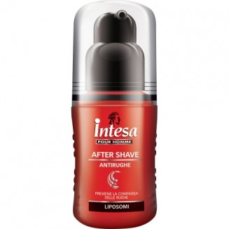 Intesa Aftershave...