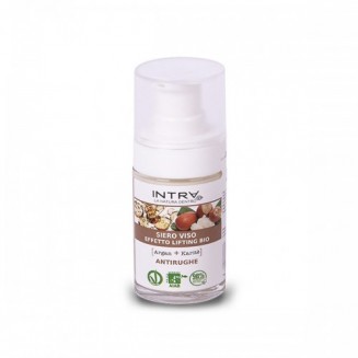 Intra Argan & Karite Siero...