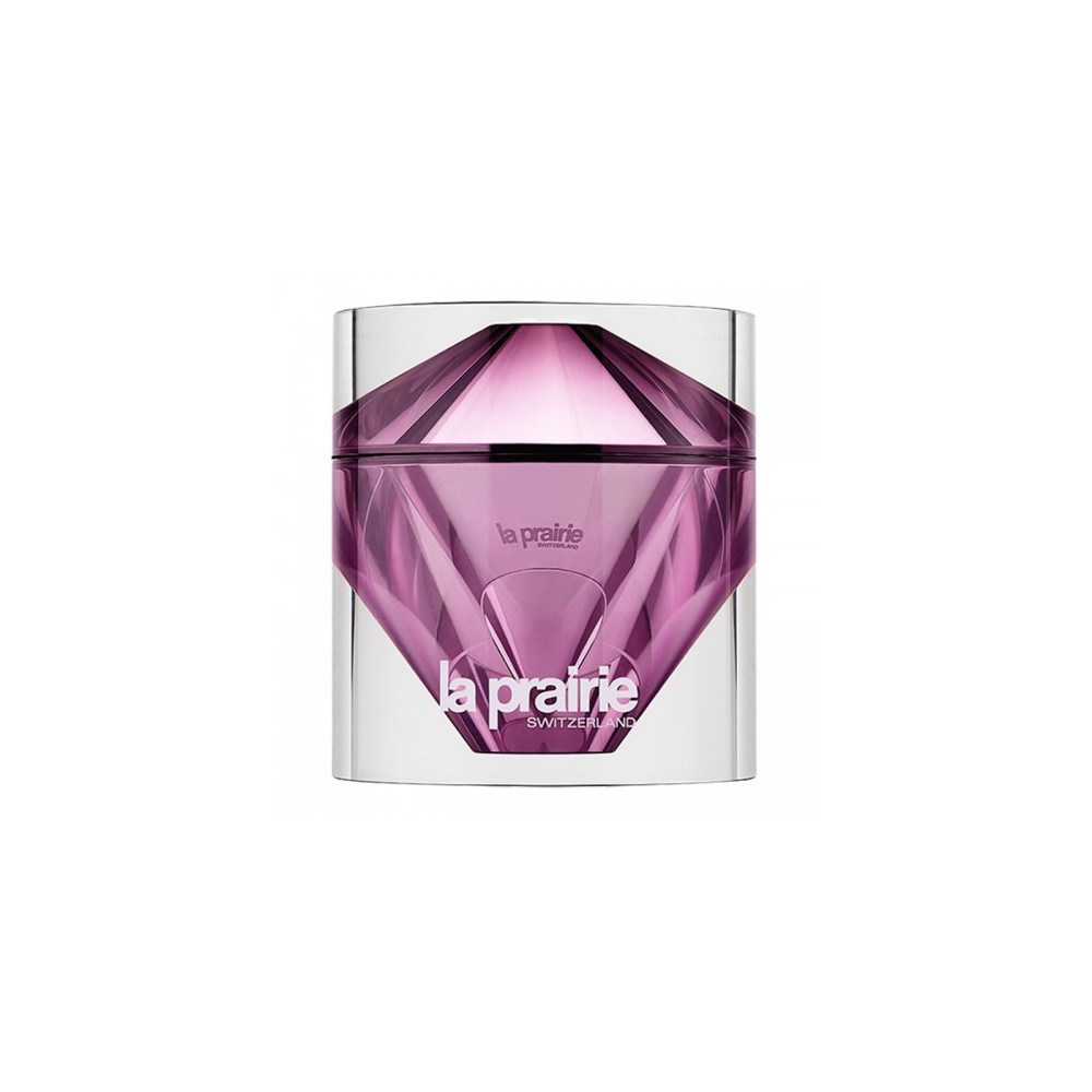 La Prairie Platinum Rare Haute Rejuvenat Crema Viso Antirughe 50 Ml 