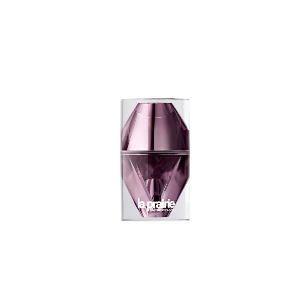 La Prairie Platinum Rare Cellular Night Elixir Trattamento Notte Antietà 20 Ml 