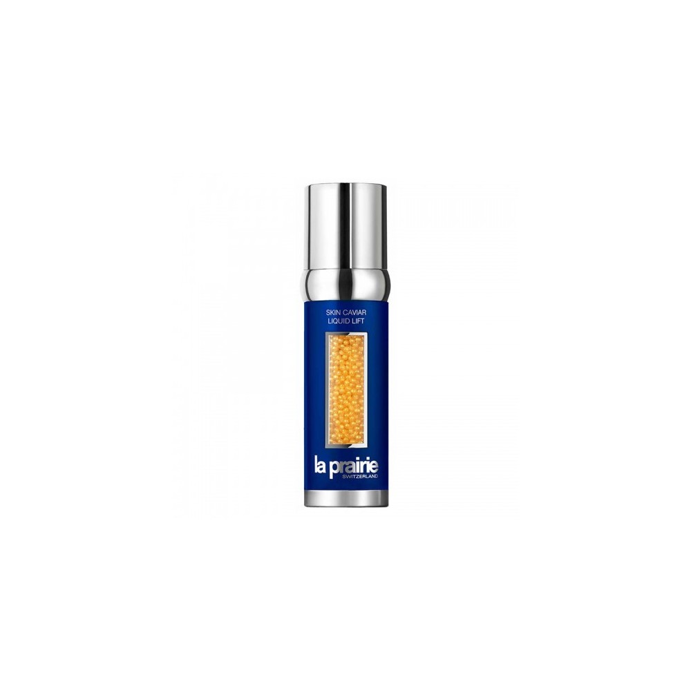 La Prairie Skin Caviar Liquid Lift Siero Effetto Lifting 50 Ml 