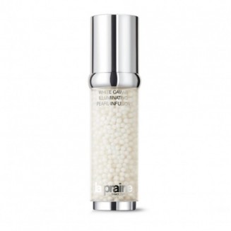 La Prairie White Caviar...