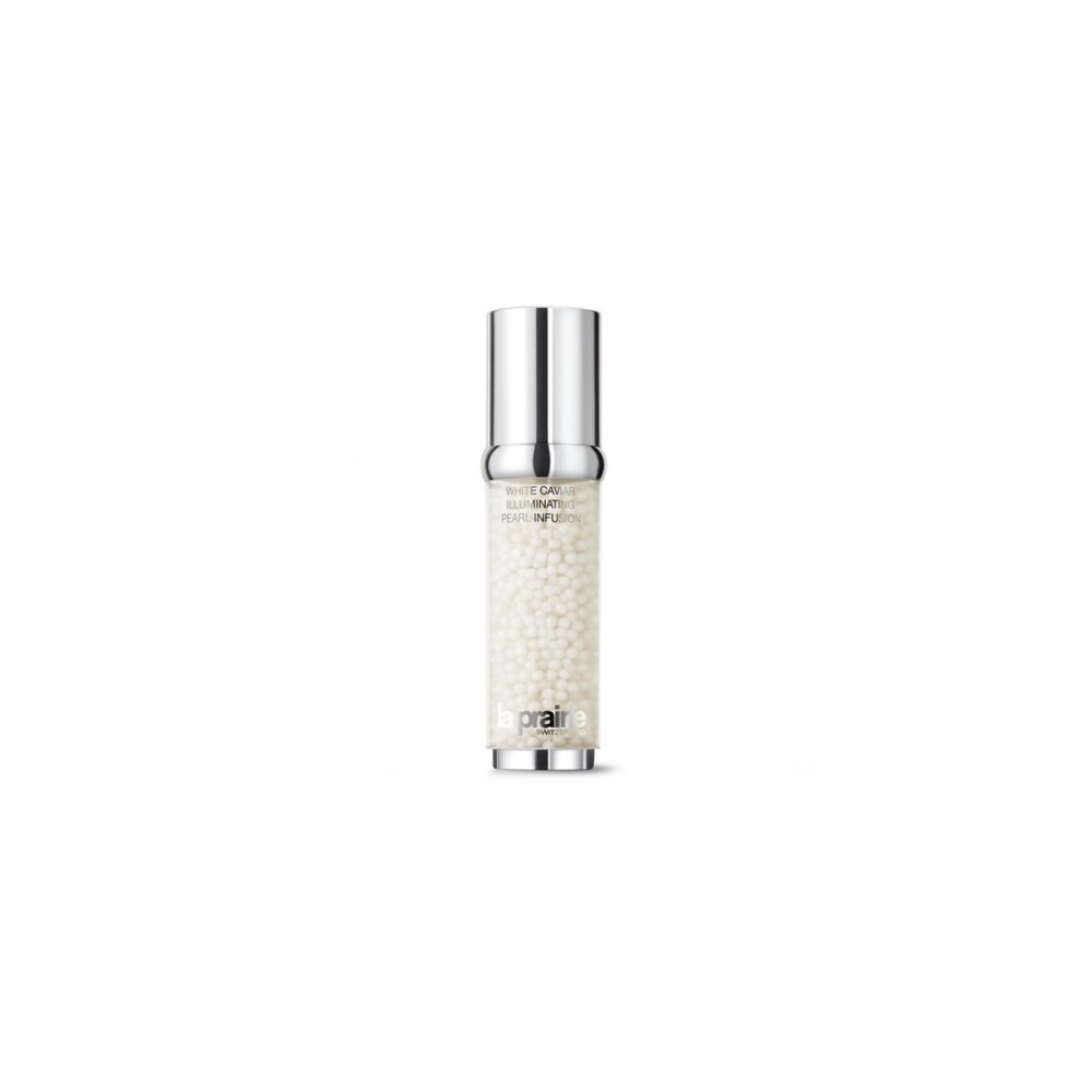 La Prairie White Caviar Illuminating Pearl Infusion Siero Viso Antimacchie 30 Ml 