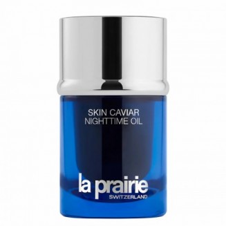 La Prairie Skin Caviar...